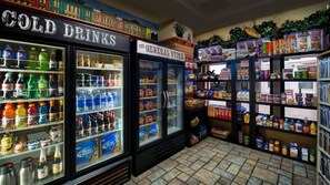 Negozio articoli da regalo