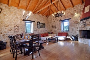 Villa | Cuisine privée