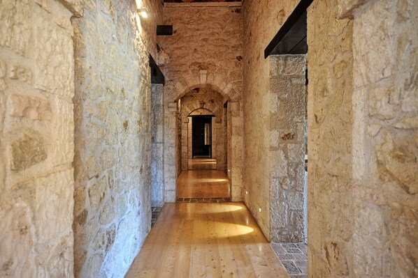 Villa | Interior