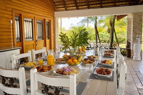 Santiago Mountain Villa: Pvt Pool, Cinema & Chef Avail