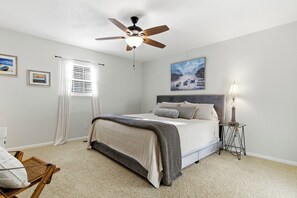 4 Schlafzimmer, kostenloses WLAN, Bettwäsche