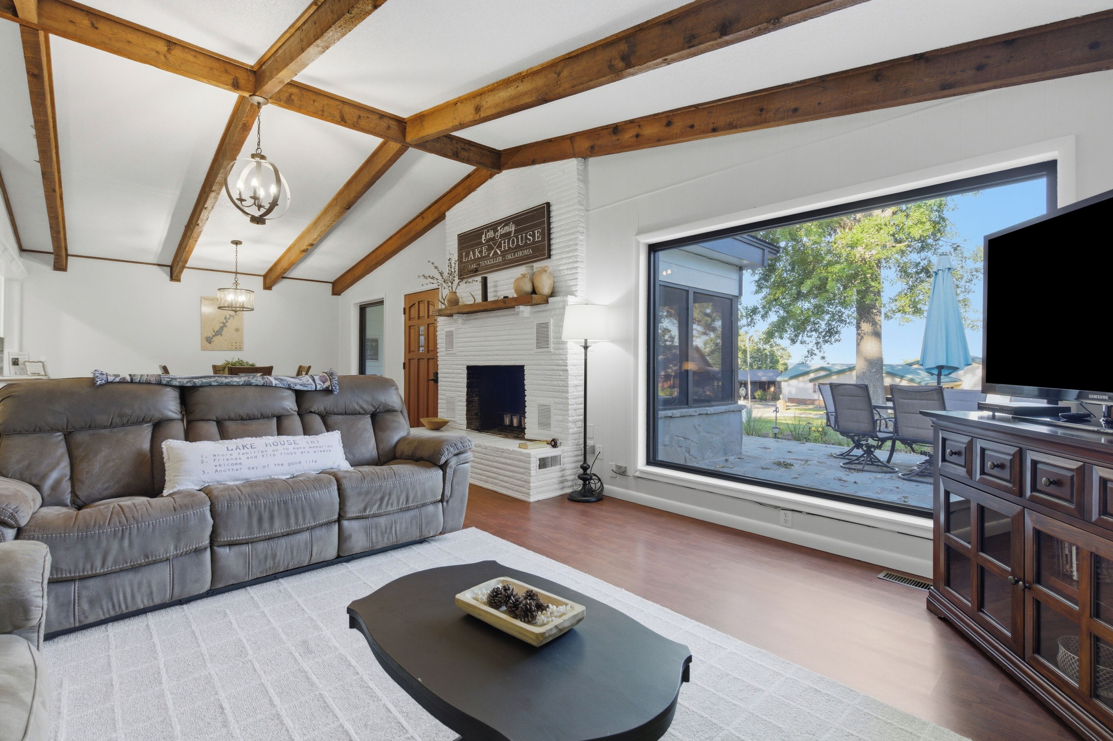 Smart-TV