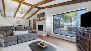 TV connectée