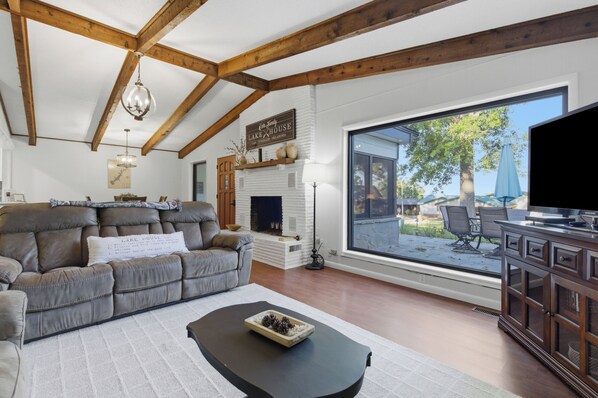 Smart-TV