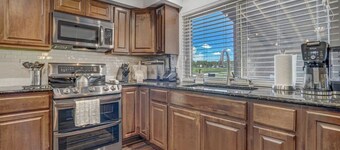 Inviting 5 Bedroom Home Centrally Located