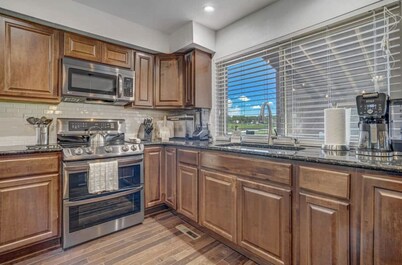 Inviting 5 Bedroom Home Centrally Located