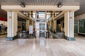 Interior - Lovely home in the center of Rome, Fabrizia. (Roma)