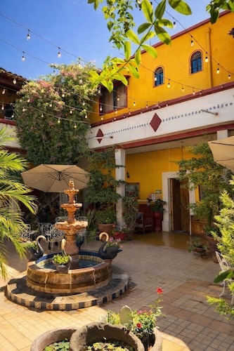 Copa de Oro Hotel Boutique