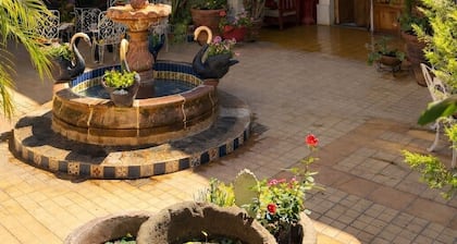 Copa de Oro Hotel Boutique