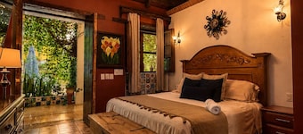 Copa de Oro Hotel Boutique
