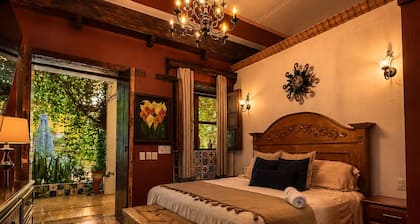 Copa de Oro Hotel Boutique