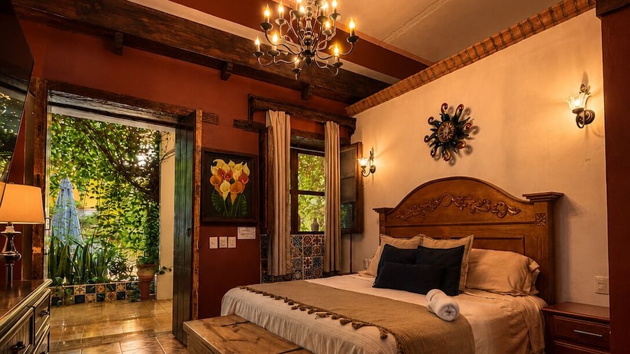 Copa de Oro Hotel Boutique