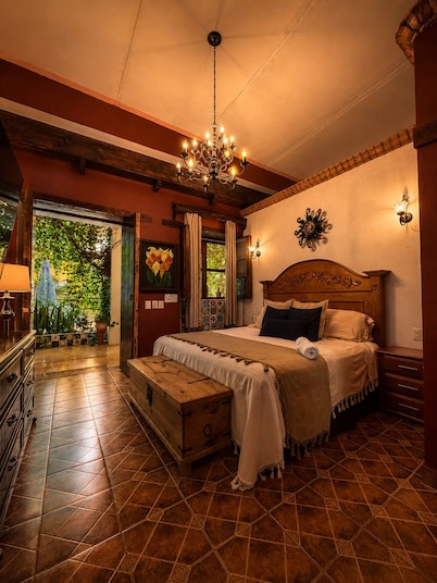 Copa de Oro Hotel Boutique