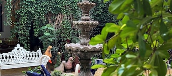 Copa de Oro Hotel Boutique