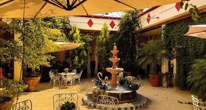 Copa de Oro Hotel Boutique