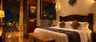 Copa de Oro Hotel Boutique