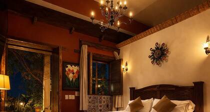 Copa de Oro Hotel Boutique