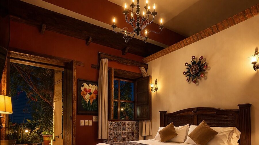 Copa de Oro Hotel Boutique