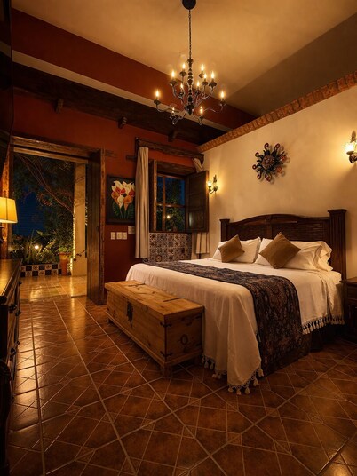 Copa de Oro Hotel Boutique