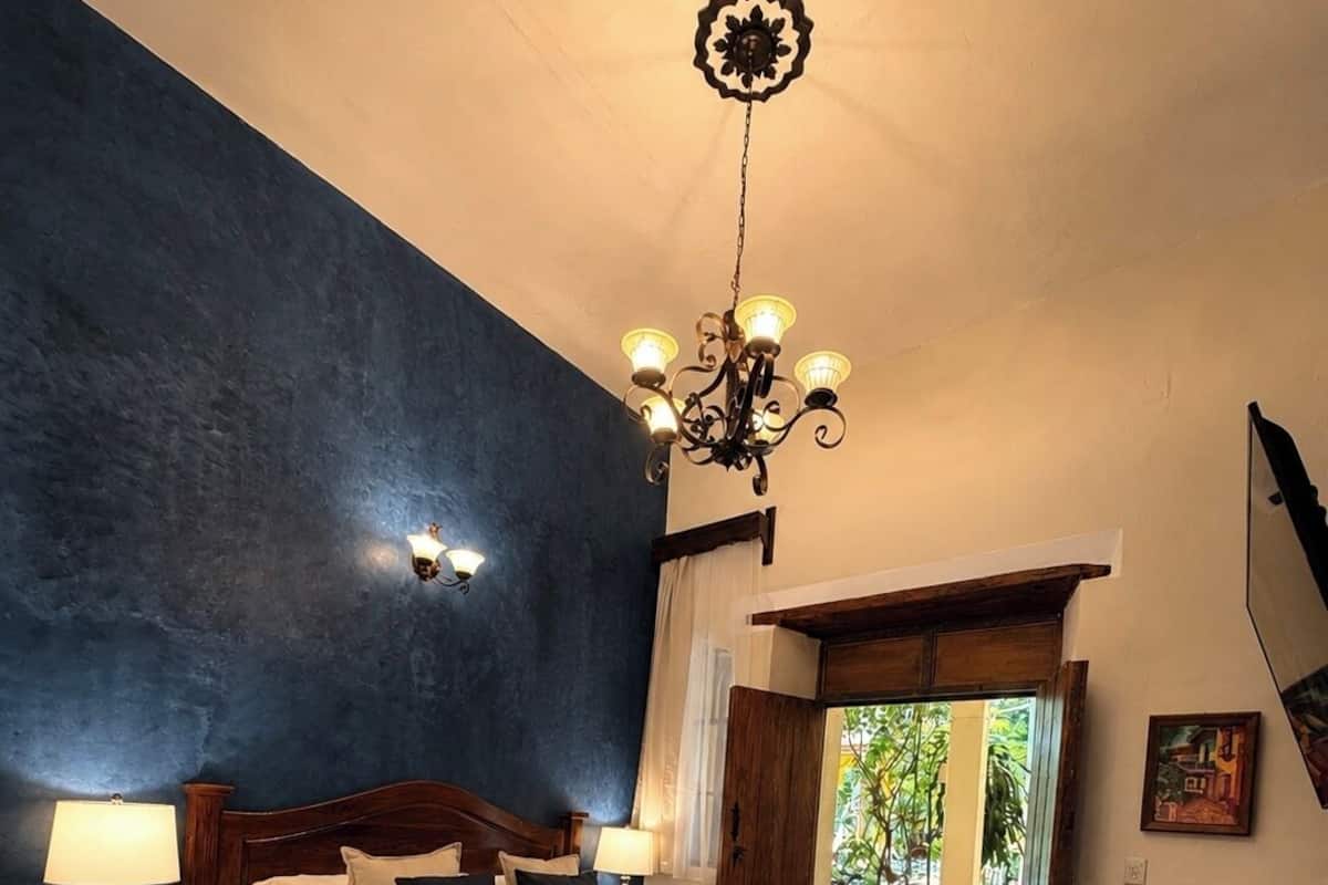 Chambre Double Design