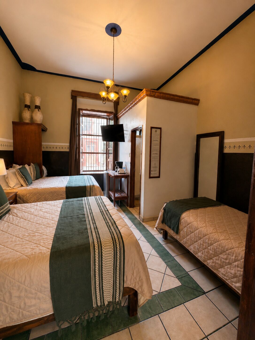 Kamar