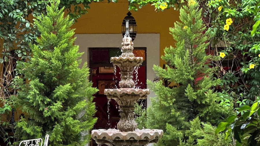 Copa de Oro Hotel Boutique