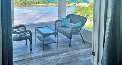 Sunset Villa - Exuma Bahamas with Private Heated Pool!, Vacation Villa Moments with Private Heated P