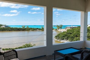 Property grounds - Sunset Villa - Exuma Bahamas with Private Heated Pool!, Vacation Villa Moments with Private Heated P (Moore Hill)