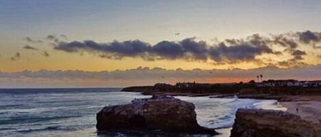 Plage à proximité, serviettes de plage