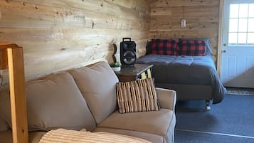 1 makuuhuone, ilmainen Wi-Fi, vuodevaatteet