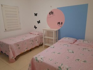 5 bedrooms, WiFi - Sweet Villa (Barra Grande)