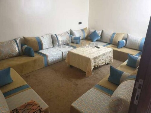 APARTMENTS NASSIRI Hay Al Amal 2 شقق مفروشة الناصري