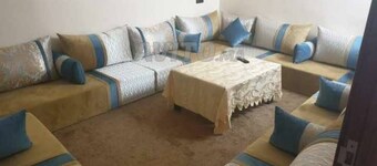 APARTMENTS NASSIRI Hay Al Amal 2 شقق مفروشة الناصري