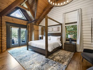 5 Schlafzimmer, Bügeleisen/Bügelbrett, kostenloses WLAN, Bettwäsche