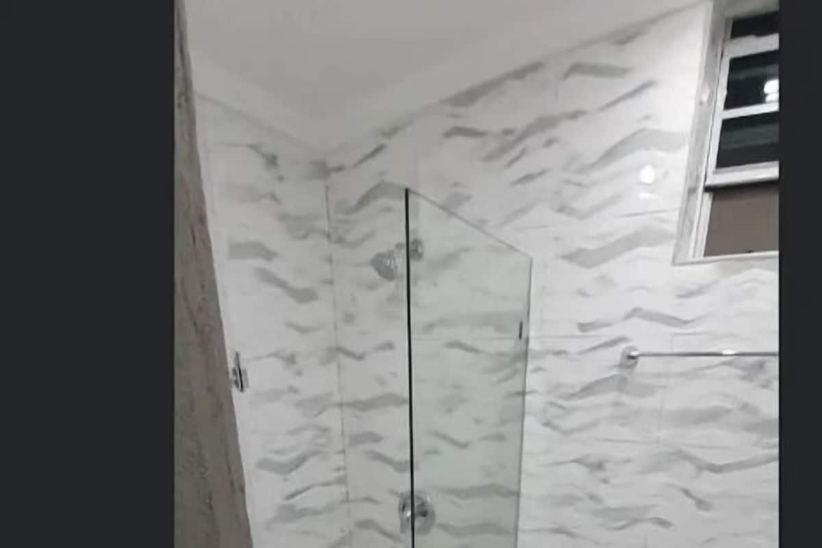 Premium-Studio | Badezimmer | Badewanne und Dusche (separat), Haartrockner, Handtücher