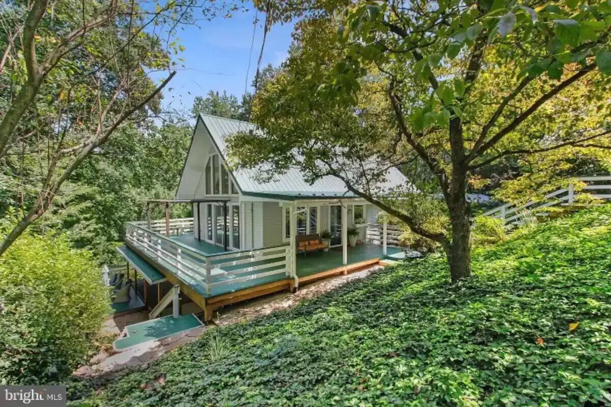 Bild für Gastgeberprofil