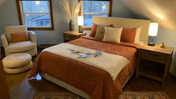 3 chambres, bureau, fer et planche Ă repasser, Wi-Fi gratuit