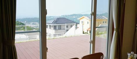 تناول الطعام