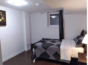 2 chambres, fer et planche à repasser, Wi-Fi, literie fournie