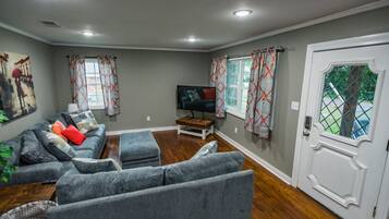 Smart TV
