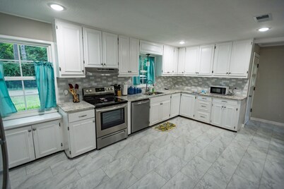 Beautiful, Quiet Getaway