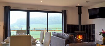 Offa's Dyke Lodge - UK10835