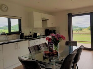 Dishwasher - Offa's Dyke Lodge - UK10835 (Stanner, near Kington)