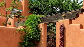 Área da propriedade