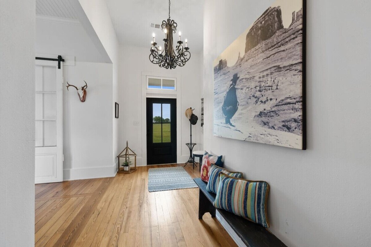 Majoittajan profiilikuva