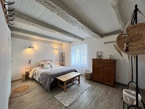1 bedroom, WiFi