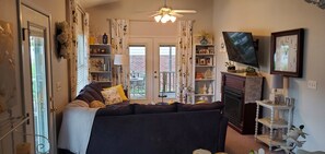 TV