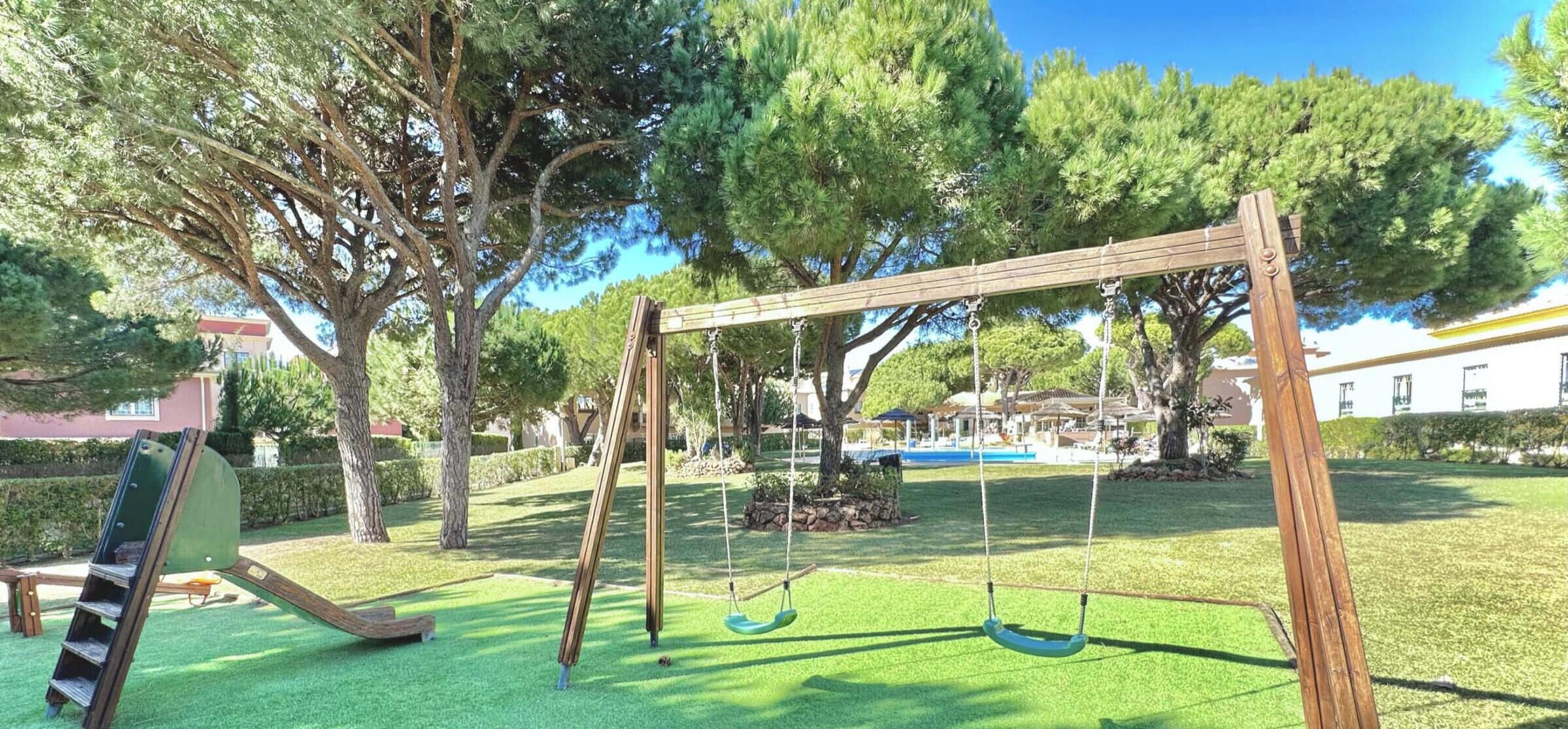 子供用スペース