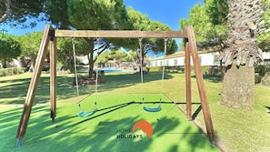 Espace pour enfants