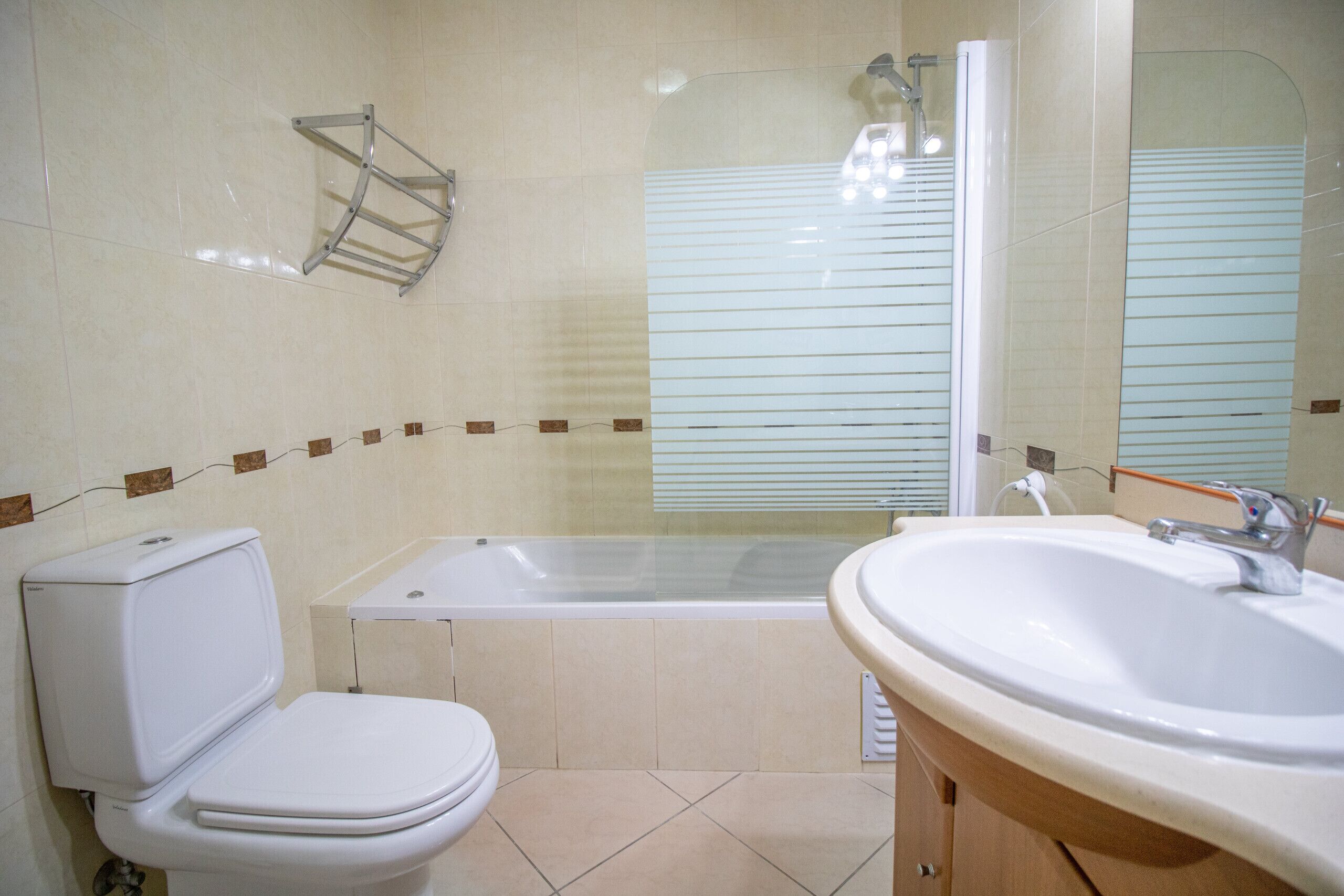 Badkamer